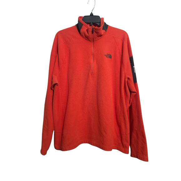 North Face Lightweight TKA Fleece Bundle SIze XL - Picture 2 of 11